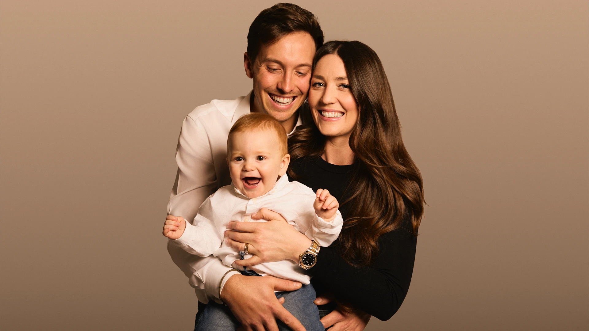 Beyond Family