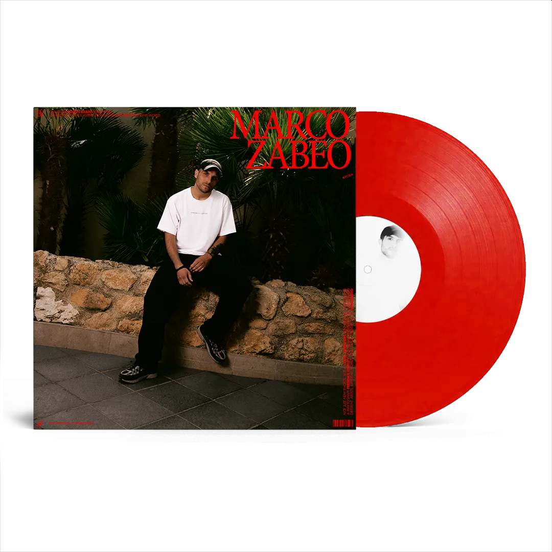 Marco Zabeo